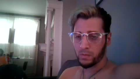 Mr.J online show from June 25, 8:57 pm