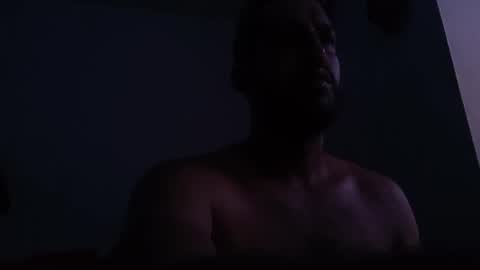 Snapshot of thecowboysex chatting on December 1, 7:36 pm Andres  online show from December 1, 7:36 pm