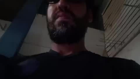Andres  online show from May 29, 12:14 pm