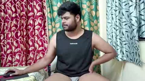 Snapshot of thecuteboyy chatting on May 25, 6:25 pm thecuteboyy online show from May 25, 6:25 pm