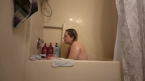 Kassandra Grant online show from January 20, 10:59 pm