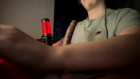 Snapshot of thedeepthroatking chatting on January 21, 7:17 pm BigT online show from January 21, 7:17 pm