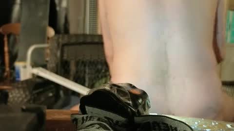 DeviantDaddy online show from March 4, 2:06 am