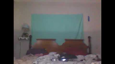 DeviantDaddy online show from March 22, 8:56 pm