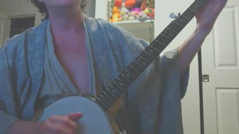 thedevilstwink online show from October 8, 4:21 am