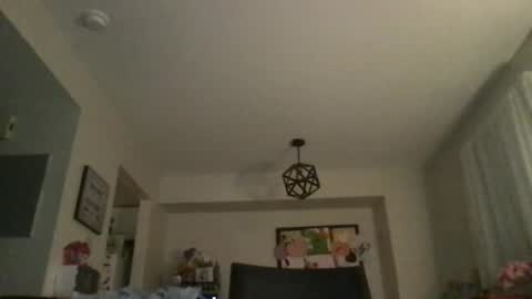 Snapshot of thedevinemilf chatting on May 15, 1:34 am Masked Milf Christina online show from May 15, 1:34 am