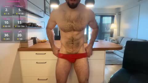 thedickandass online show from March 14, 8:09 am