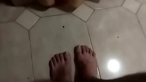 Snapshot of thedo121111 chatting on October 1, 12:27 am thedo121111 online show from October 1, 12:27 am