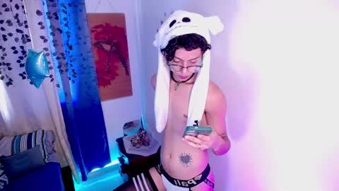 ethan online show from March 20, 4:45 pm