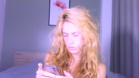 Yolanda online show from April 24, 12:13 am