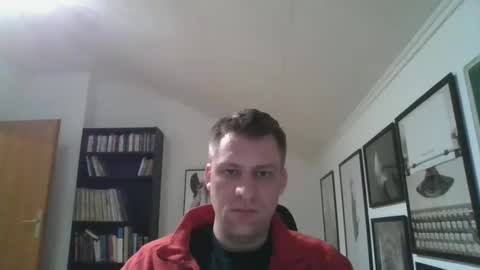 Snapshot of thedon2123 chatting on March 12, 6:11 pm thedon2123 online show from March 12, 6:11 pm