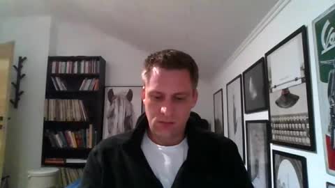 Snapshot of thedon2123 chatting on November 10, 4:28 pm thedon2123 online show from November 10, 4:28 pm