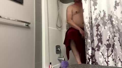 Carter Bates online show from March 1, 4:11 pm