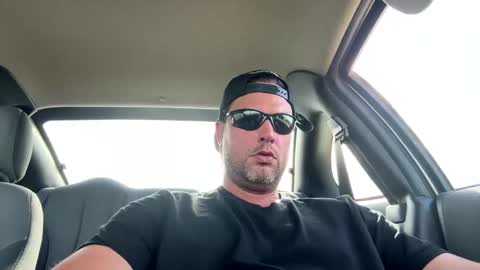 Carter Bates online show from September 27, 7:52 pm