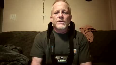 Alpha online show from October 7, 10:45 am