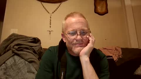Alpha online show from October 21, 10:16 am