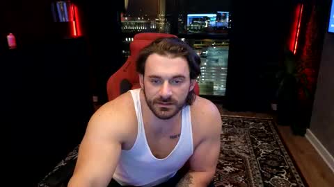 The Stallion online show from December 15, 4:39 am