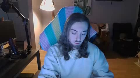 Snapshot of thefabuloussam chatting on December 20, 6:19 am Thefabulousam Independent Model online show from December 20, 6:19 am