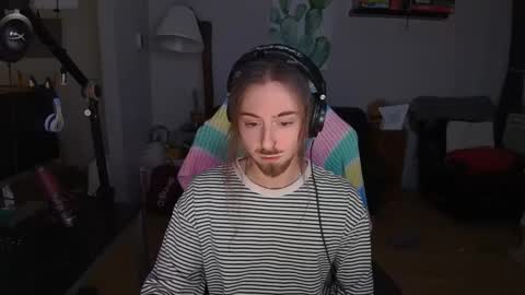 Snapshot of thefabuloussam chatting on January 7, 4:39 am Thefabulousam Independent Model online show from January 7, 4:39 am