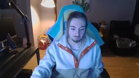 Snapshot of thefabuloussam chatting on February 3, 4:14 am Thefabulousam Independent Model online show from February 3, 4:14 am