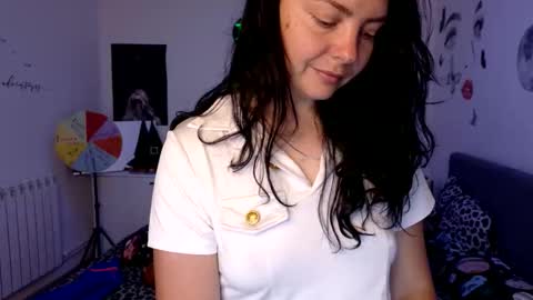 TheFarmergirl online show from June 2, 5:20 am