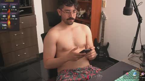 Wolf Independent model online show from May 12, 2:58 pm