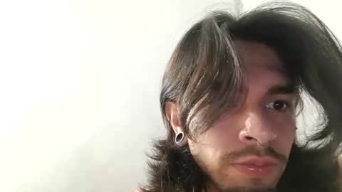 Snapshot of theferxxo_12 chatting on March 6, 8:30 am independent Model online show from March 6, 8:30 am