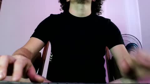 Snapshot of thefetishlord chatting on December 1, 4:29 pm Seb online show from December 1, 4:29 pm