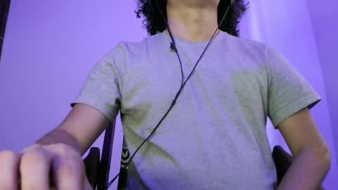 Snapshot of thefetishlord chatting on December 5, 7:49 pm Seb online show from December 5, 7:49 pm