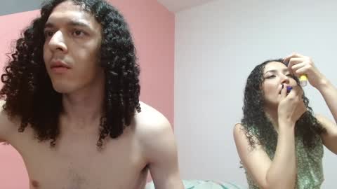 Eros y Psique online show from January 2, 7:23 am