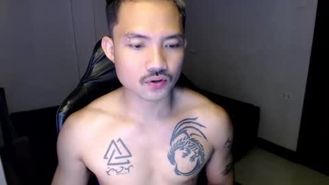 Jaycee online show from January 13, 11:49 pm