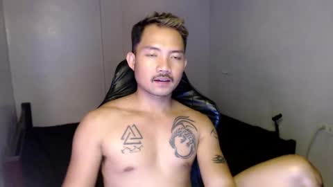 Jaycee online show from February 12, 10:37 pm