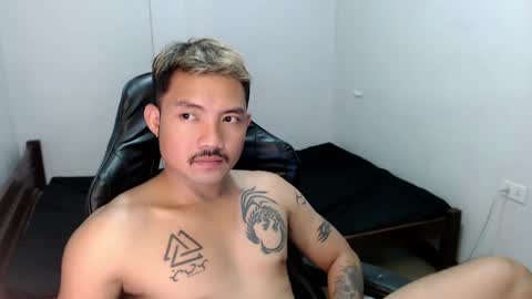 Jaycee online show from February 13, 11:04 pm