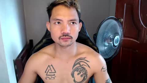 Jaycee online show from February 24, 12:30 am