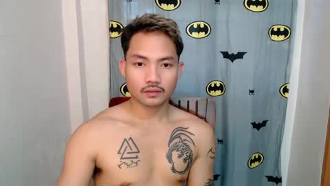 Jaycee online show from March 10, 10:02 pm