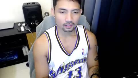 Jaycee online show from September 19, 5:35 pm