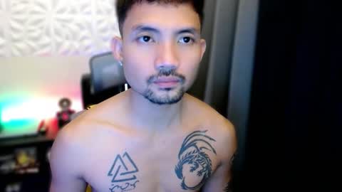 Jaycee online show from October 7, 1:19 pm