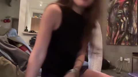 thegabzilla online show from March 12, 2:18 am