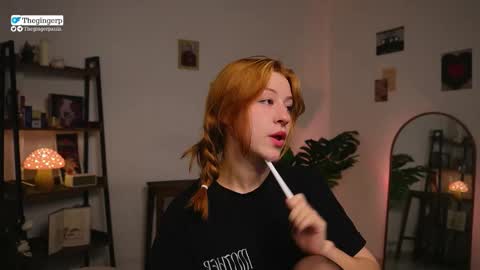   Streaming mostly at    online show from December 3, 11:36 pm