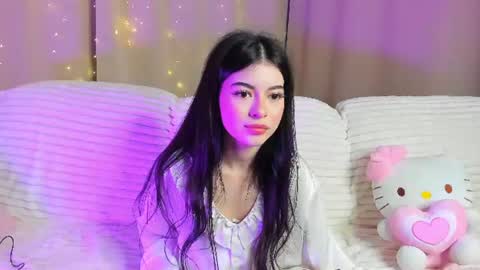 Snapshot of thegirlyoullcomebackto chatting on June 16, 6:21 pm Anora online show from June 16, 6:21 pm