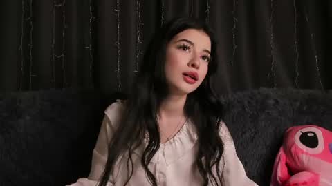 Snapshot of thegirlyoullcomebackto chatting on June 22, 9:01 pm Anora online show from June 22, 9:01 pm