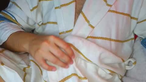 Gothic Daddy online show from January 17, 6:07 am