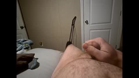 thegreatcornholio69 online show from March 19, 2:37 am