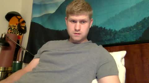 Harry online show from March 31, 8:31 pm