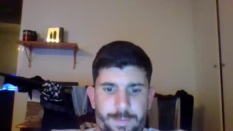 Snapshot of thehamlaaa chatting on January 8, 9:01 pm thehamlaaa online show from January 8, 9:01 pm