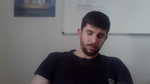 Snapshot of thehamlaaa chatting on January 28, 10:34 am thehamlaaa online show from January 28, 10:34 am