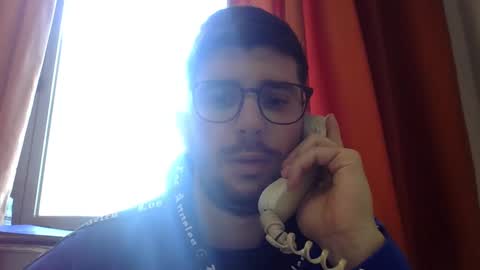 Snapshot of thehamlaaa chatting on March 4, 7:08 am thehamlaaa online show from March 4, 7:08 am