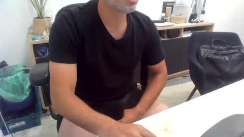 Snapshot of thehardcock2025 chatting on July 5, 5:42 pm thehardcock2025 online show from July 5, 5:42 pm