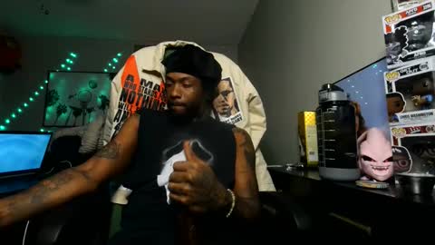 Snapshot of theinceptioncouple444 chatting on February 20, 2:19 am IXMCOUPLE444 online show from February 20, 2:19 am