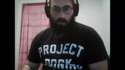 Snapshot of theironbulll chatting on February 11, 3:50 am Iron online show from February 11, 3:50 am